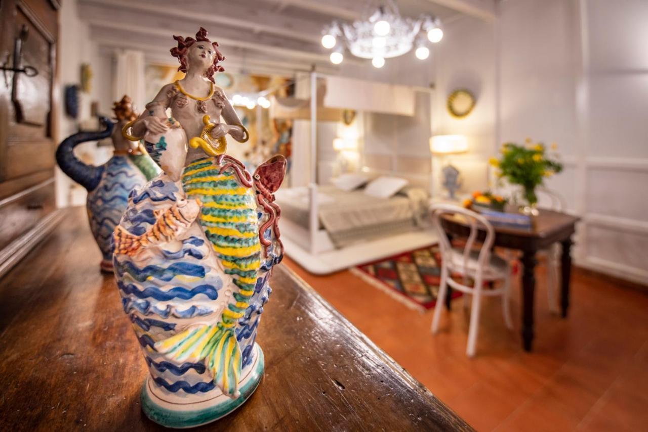 Maniace Apartment Syracuse