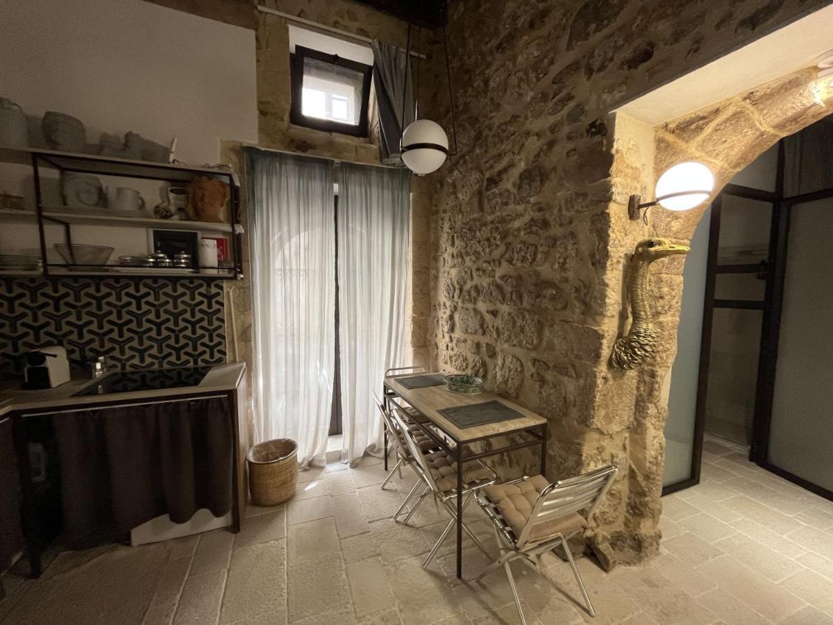 Maniace Apartment Syrakus